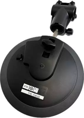 Yamaha 3-Zone Trigger Pad 2